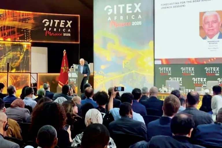 Industrie financière : «Sans intégration, pas de décollage pour la fintech africaine»