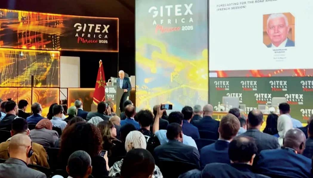 Industrie financière : «Sans intégration, pas de décollage pour la fintech africaine»