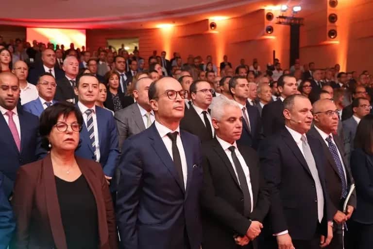Industrie: lancement du 4ème lot d'opportunités de la banque de projets