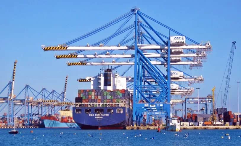 Industrie navale : un potentiel sous-exploité face à l'essor industriel