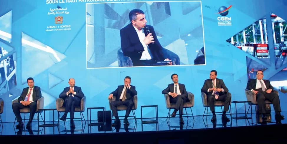Industrie: vers une nouvelle ère portée par la notion de souveraineté