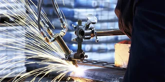 Industries manufacturières: hausse de l'indice des prix à la production en juin