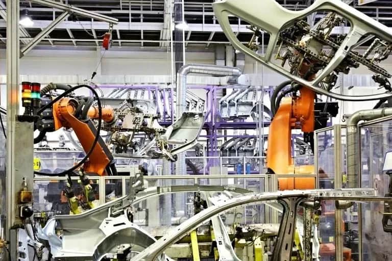 Industries manufacturières : baisse de l'indice des prix à la production de 0,2% en février 2026