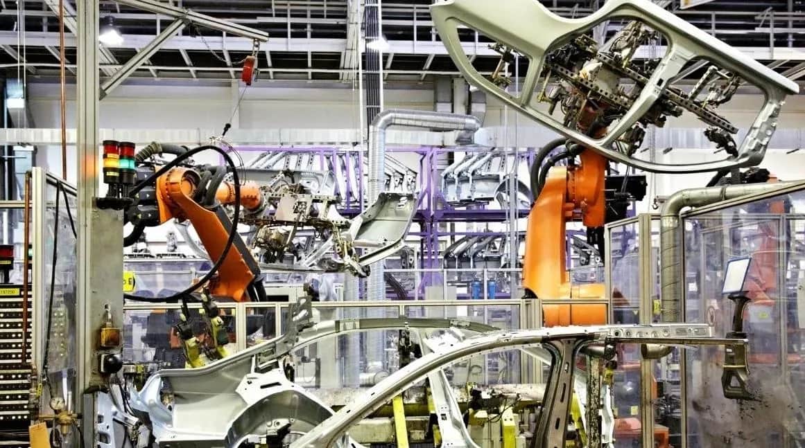 Industries manufacturières : baisse de l'indice des prix à la production de 0,2% en février 2026