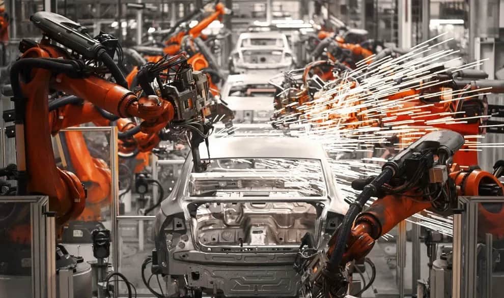 Industries manufacturières : les prix à la production en baisse de 0,3% en octobre (HCP)