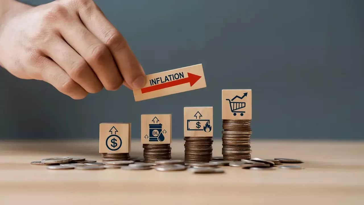 Inflation: DÉNI GOUVERNEMENTAL