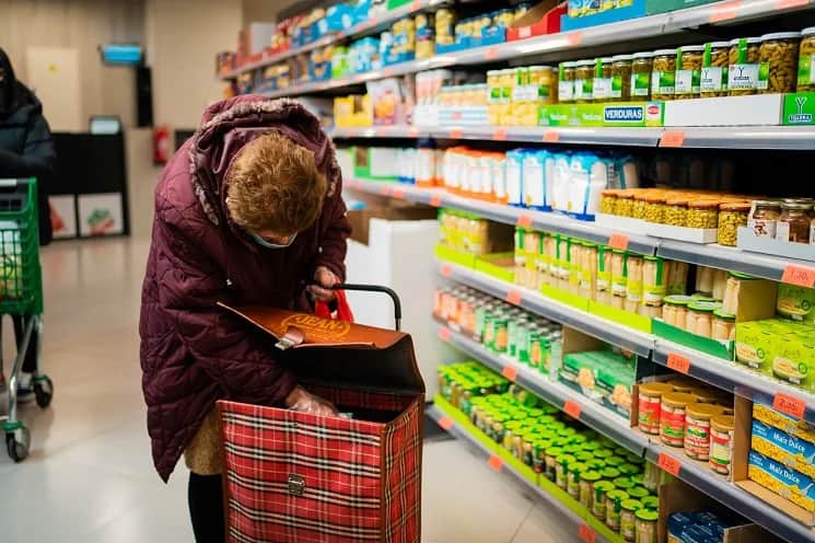 Espagne : L’inflation grimpe à 4,9% en septembre, tirée par la hausse des carburants