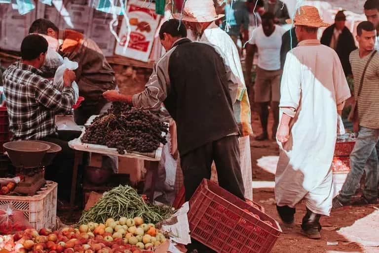 Maroc. L'inflation à 1,8% en juin