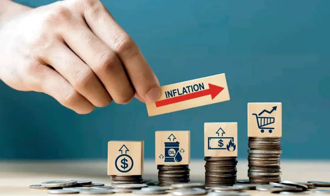 Inflation : le chiffre remonte, les anticipations aussi