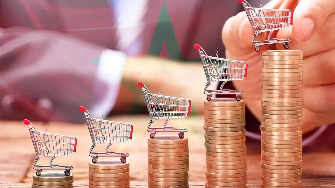 Maroc. L'inflation à 0,1% en octobre 2025