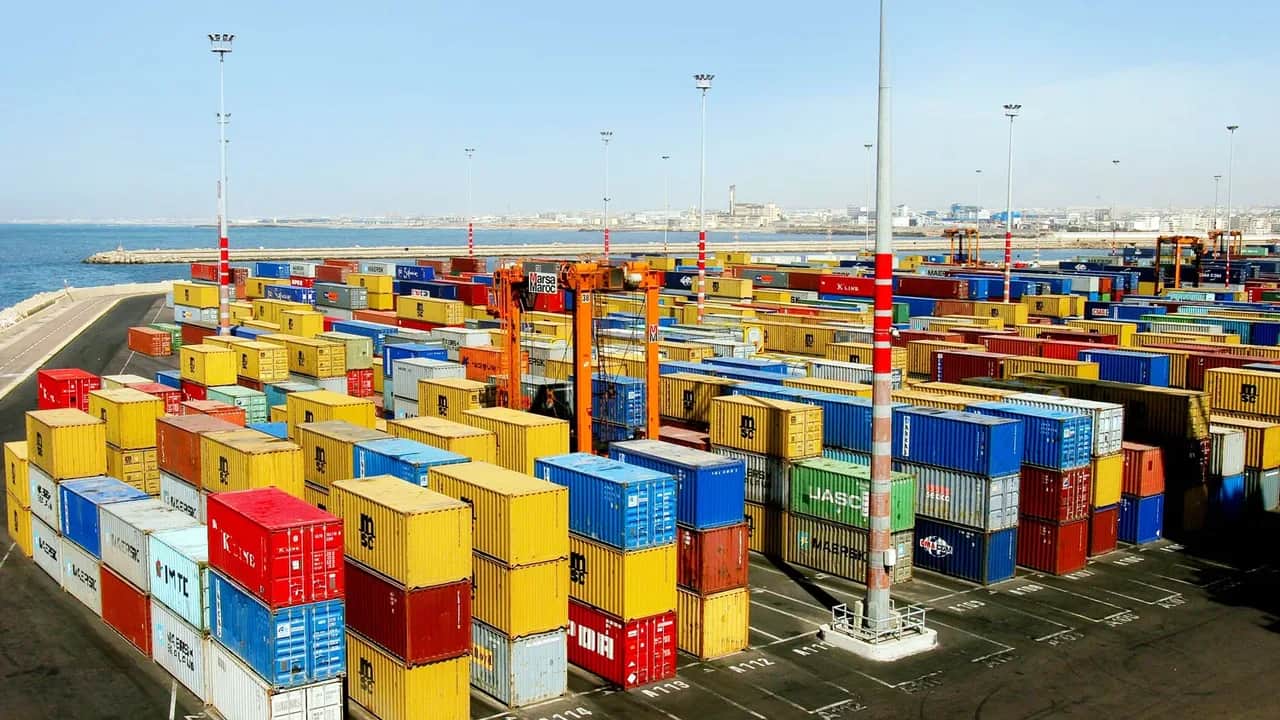 Infrastructures portuaires : Marsa Maroc en première ligne à Nador West Med