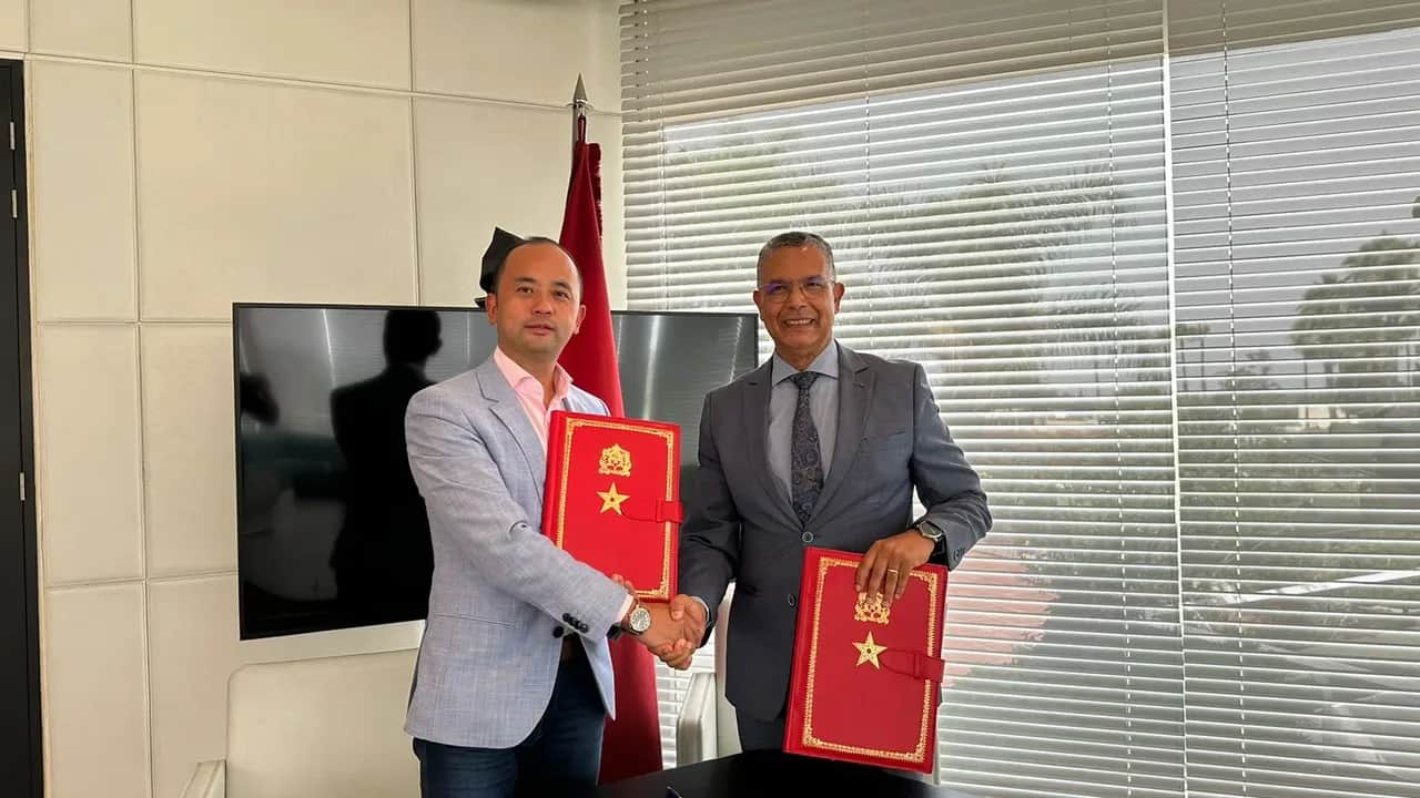 Appui à l’innovation industrielle : signature des contrats de financement de 14 projets