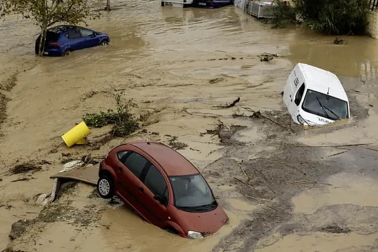 Inondations en Espagne : le Maroc prêt à envoyer des secours sur hautes instructions Royales