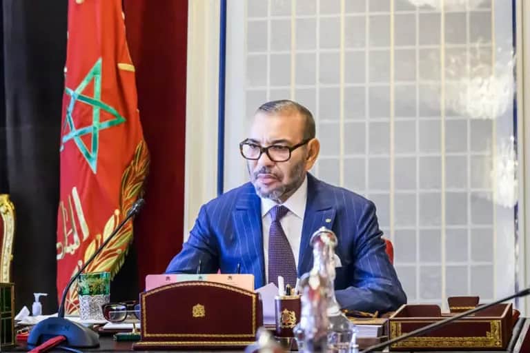 Inondations dans le Sud-est du Maroc : le Roi ordonne des aides financières pour les sinistrés