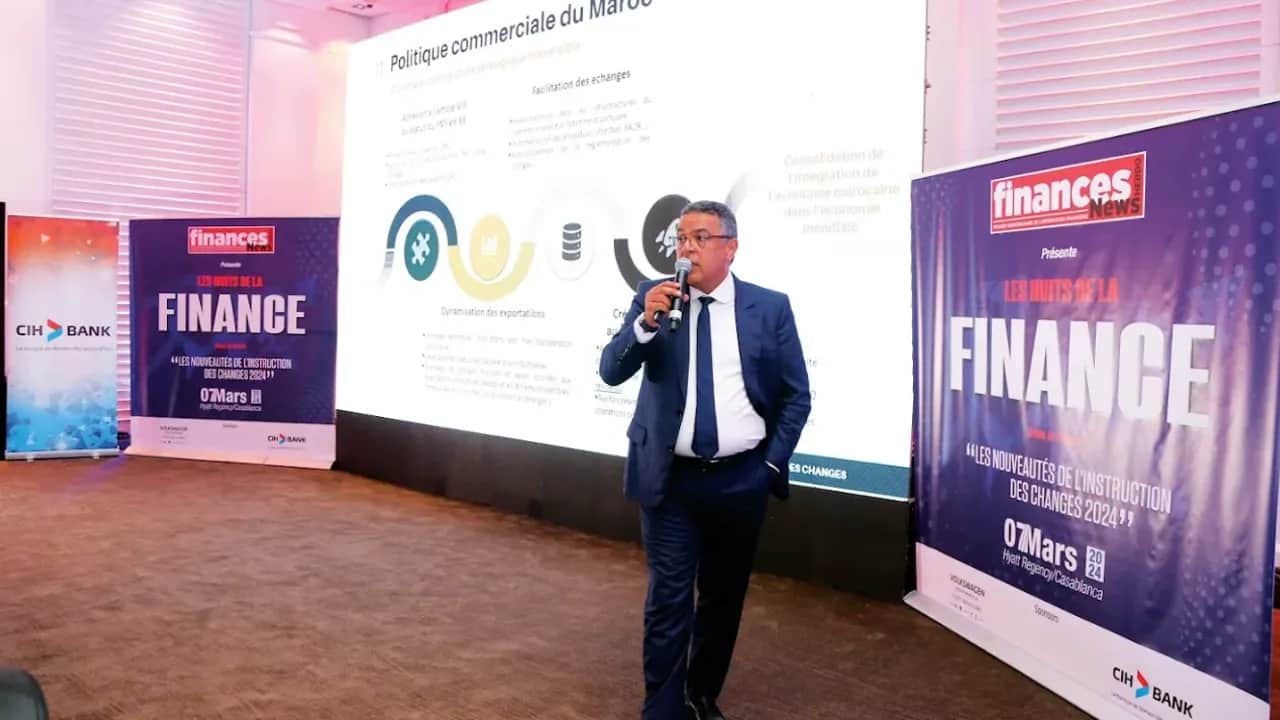 Instruction générale des opérations de change 2024: une évolution logique dans le cadre de la politique d’ouverture du Maroc
