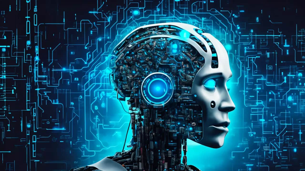 Intelligence artificielle : les géants de la tech pris de vertige