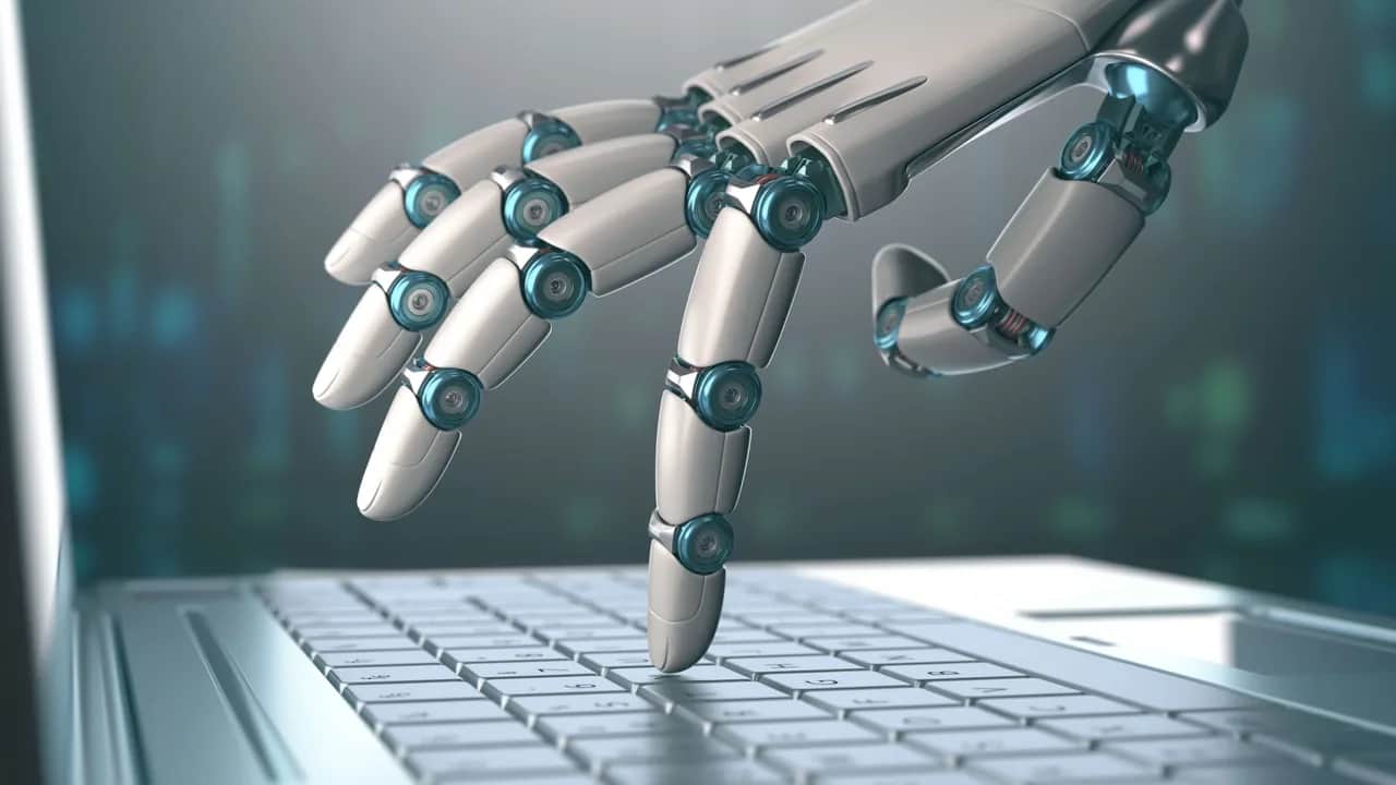 Intelligence artificielle: la nouvelle arme du journalisme