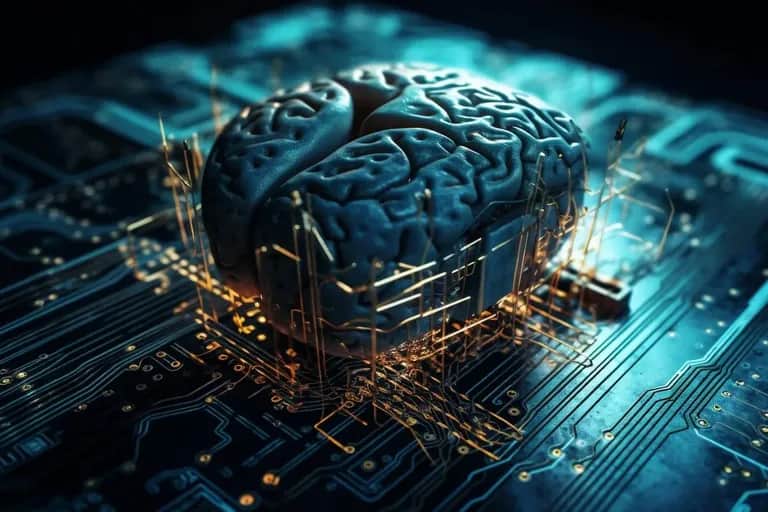 Interface cerveau-machine: quand la frontière entre l'homme et la machine s'estompe