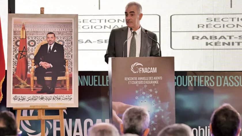 Intermédiaires en assurance : le temps des marges faciles est révolu