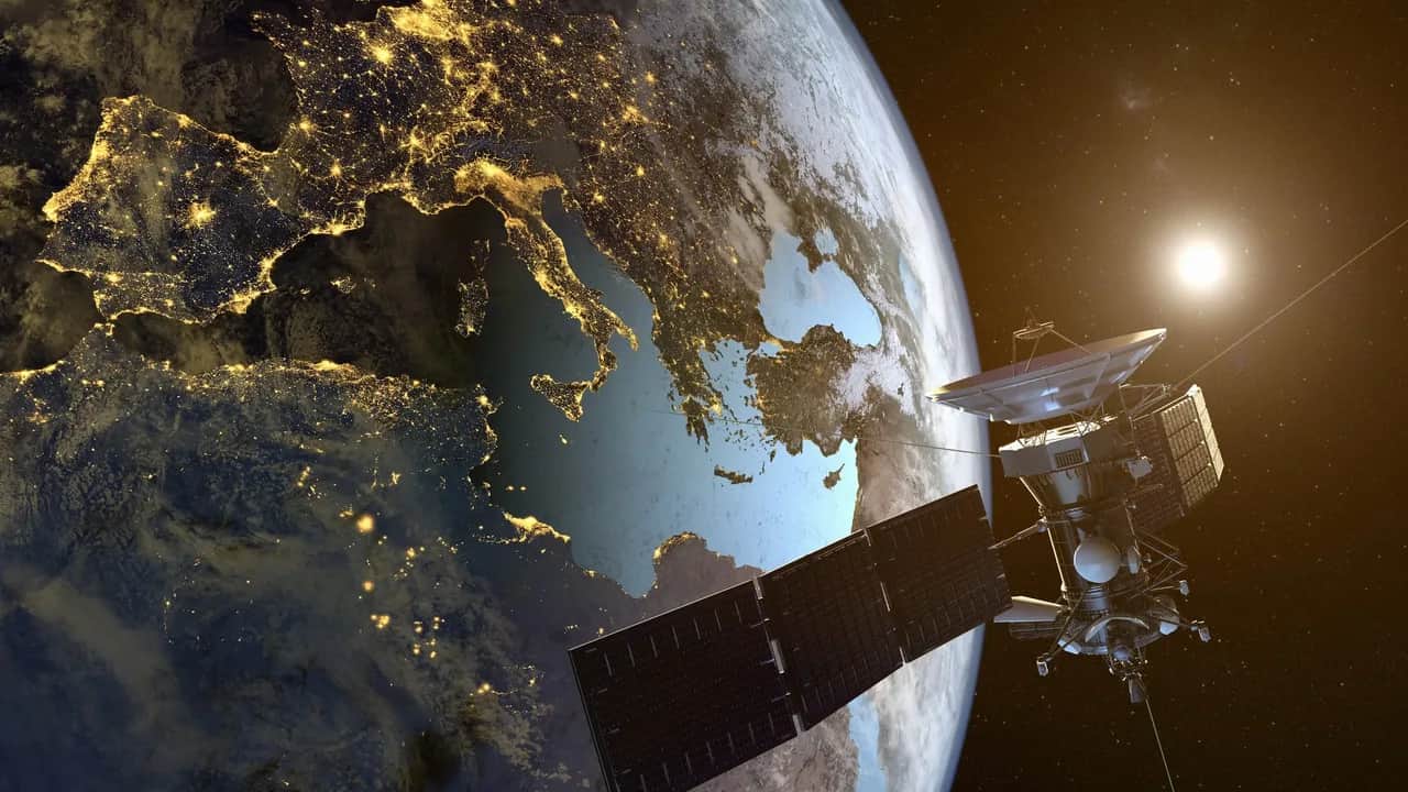 Internet: le Maroc mise sur les satellites LEO