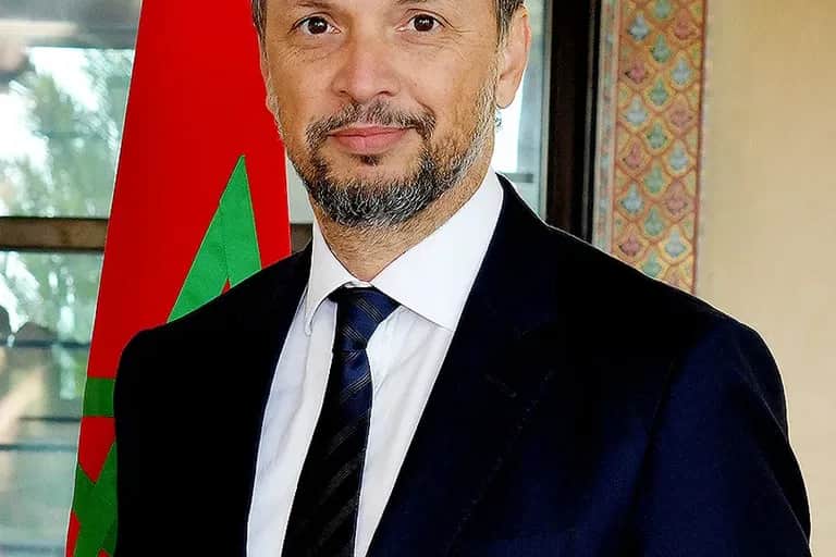 Coopération: «Les pays africains doivent travailler main dans la main»