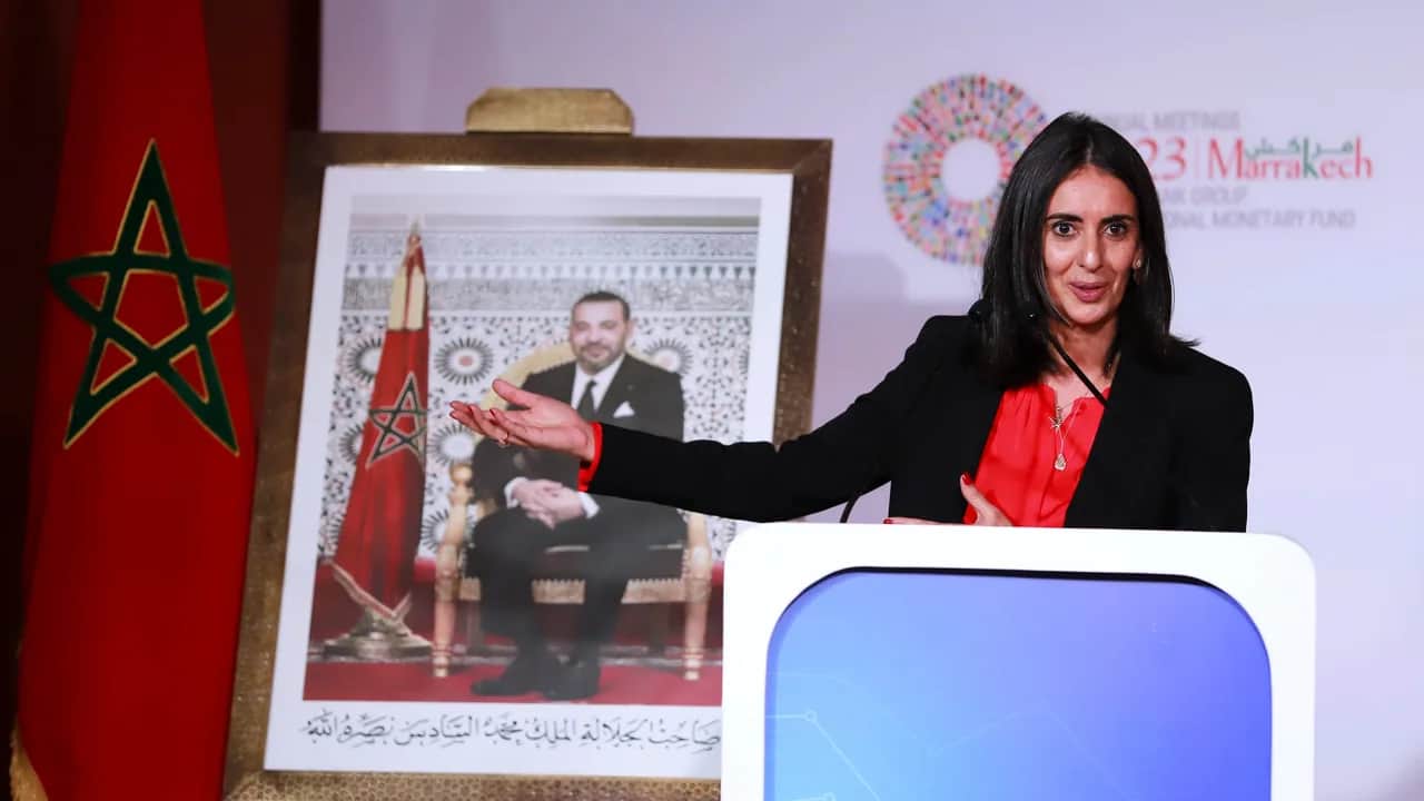 Investissements étrangers au Maroc: Nadia Fettah, la méthode gagnante