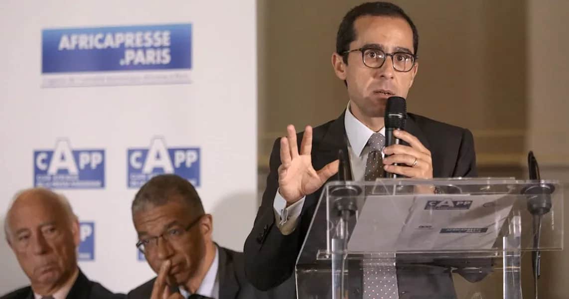 Investissements en Afrique: les engagements d’Attijariwafa bank