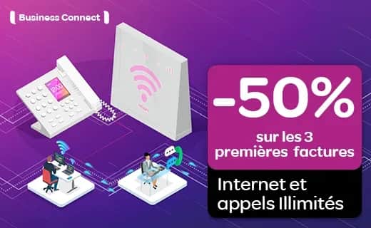 inwi lance une nouvelle offre pour les entreprises
