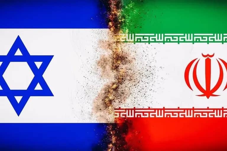 Tensions Iran - Israël : le Moyen-Orient, une véritable poudrière