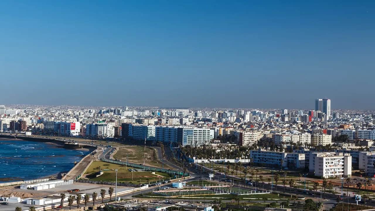 Réputation internationale du Maroc : ce que révèle l'enquête de 2023
