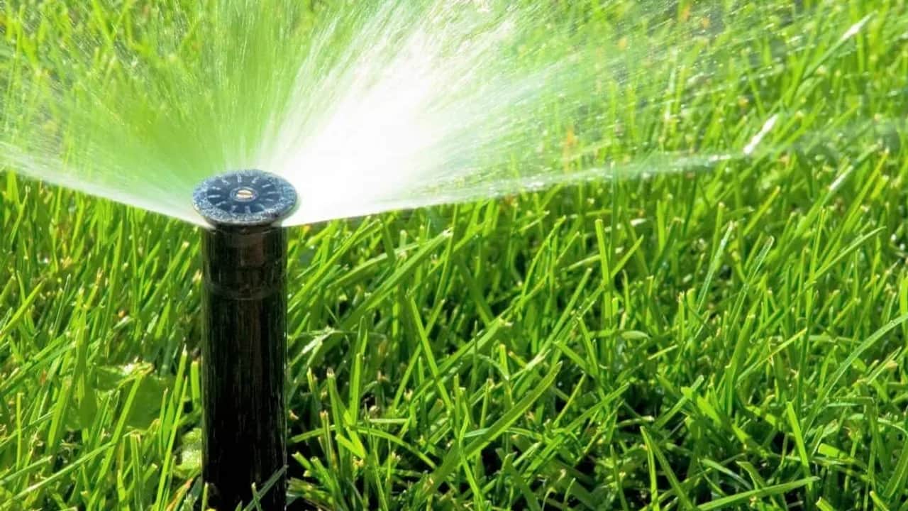 Irrigation: de nouveaux défis pour rationaliser les ressources en eau