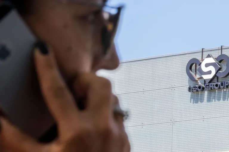 Un nouveau logiciel espion israélien ciblerait des journalistes et des politiques dans plusieurs pays