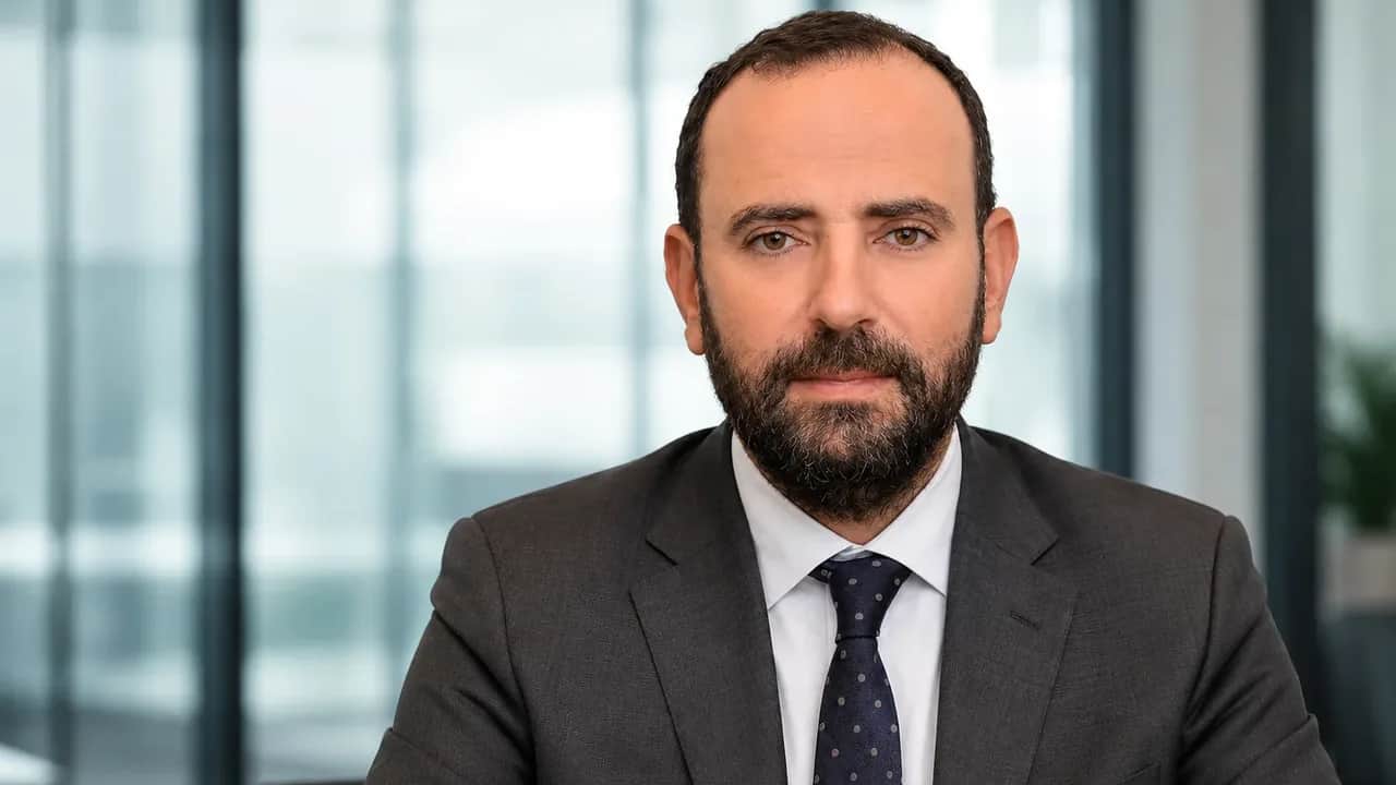 Jaafar Laidi prend la tête du bureau de Casablanca de Garrigues