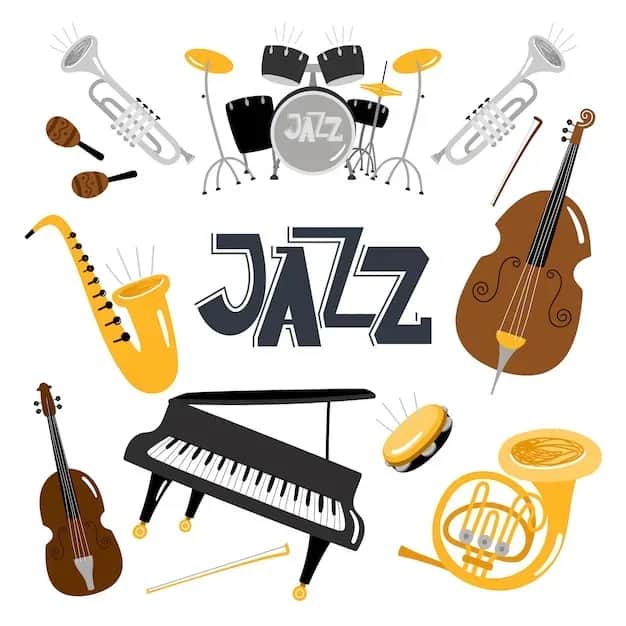 Jazz, la musique d’impro