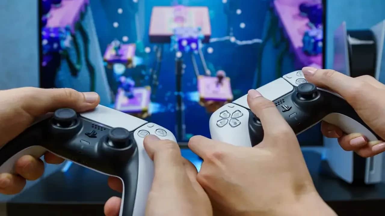 Jeux vidéo: 50 milliards de dollars pour booster l'industrie en Russie