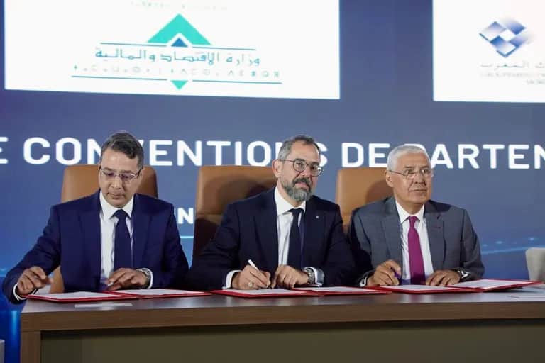 Jossour 2030 : financer plus, financer mieux