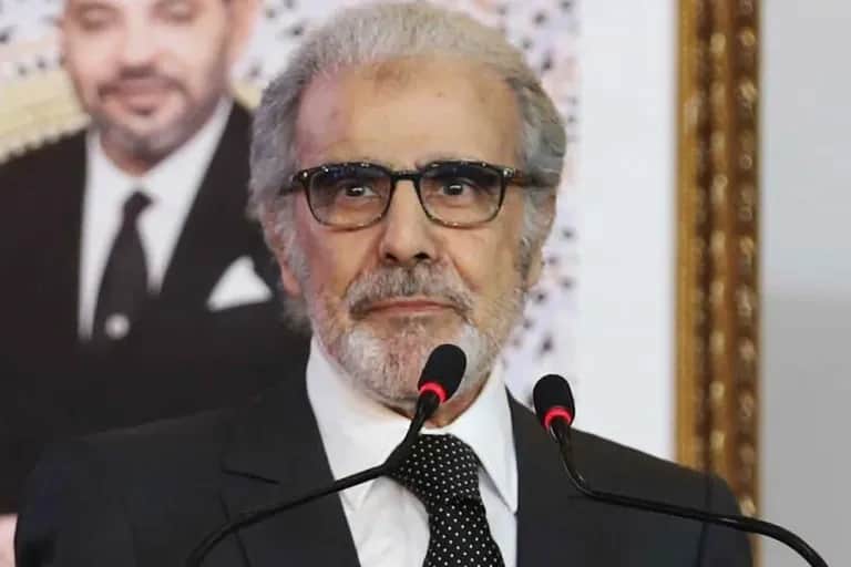 Jouahri : "Les banques centrales doivent renforcer leur cyber-résilience"