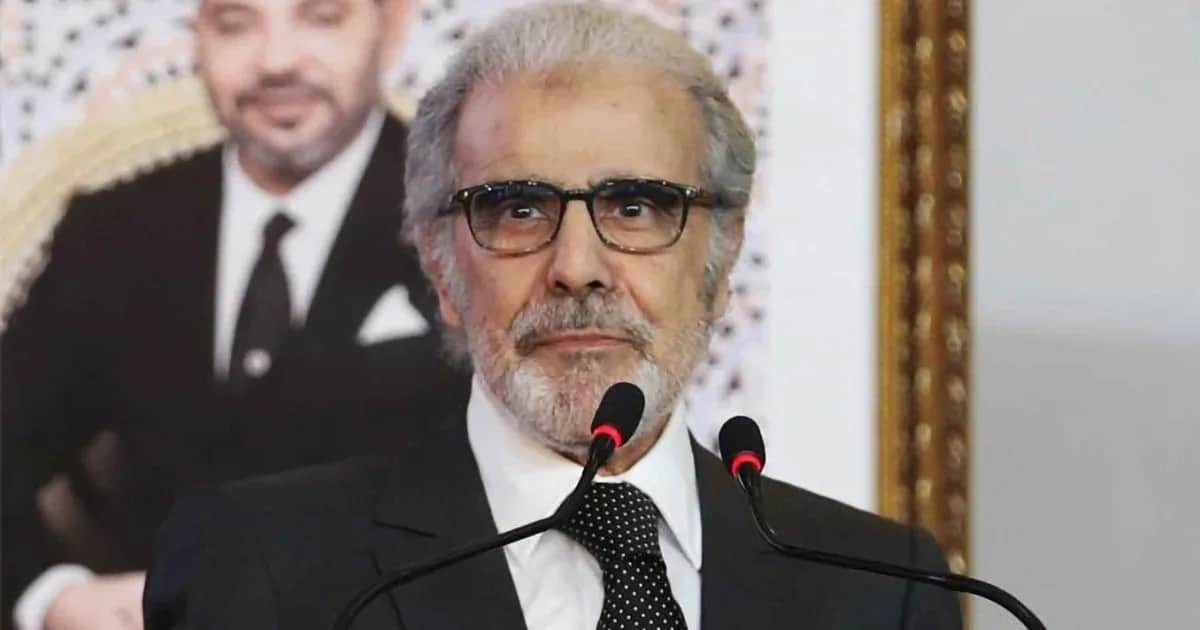 Jouahri : "Les banques centrales doivent renforcer leur cyber-résilience"