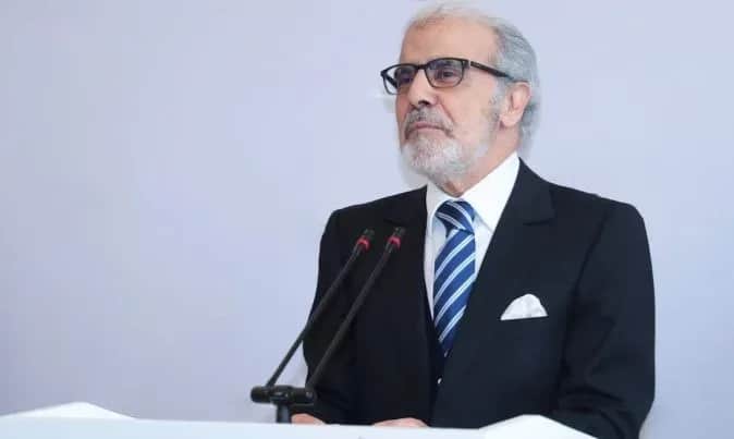 Jouahri appelle à une coopération accrue entre banques centrales arabes