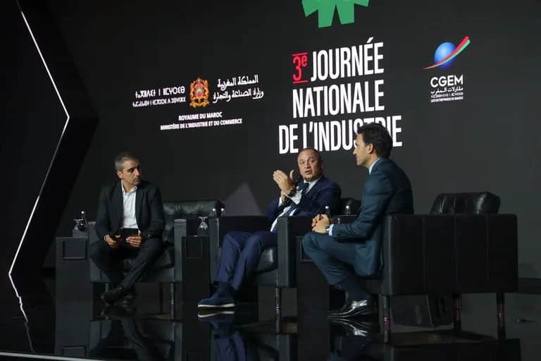 Journée nationale de l’industrie : le label «Made in Morocco» consacré