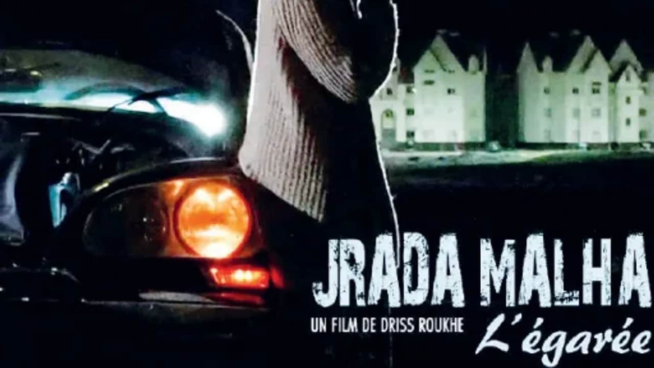 «Jrada Mal7a», de Driss Roukhe: un film sur les manipulations mentales