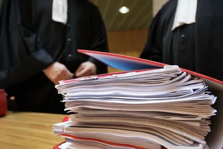 Justice: les tribunaux du Maroc ont tranché sur 95% des dossiers en 2020
