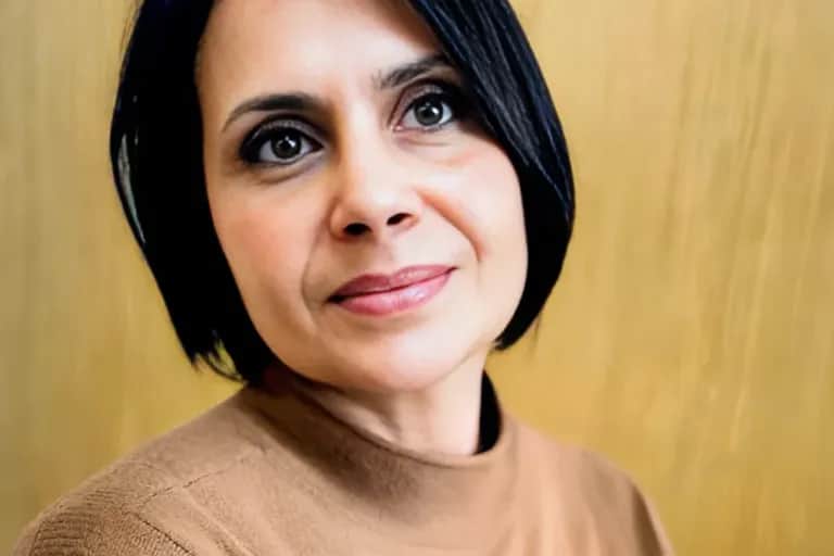 Confidences: «Tout ce qui nous entoure est constitué d’un jeu de formes, de matières, de couleurs…»