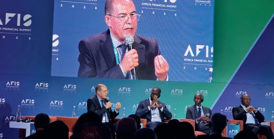 Khalid Safir : «Pour mobiliser l’épargne africaine, il faut rassurer, massifier et professionnaliser»