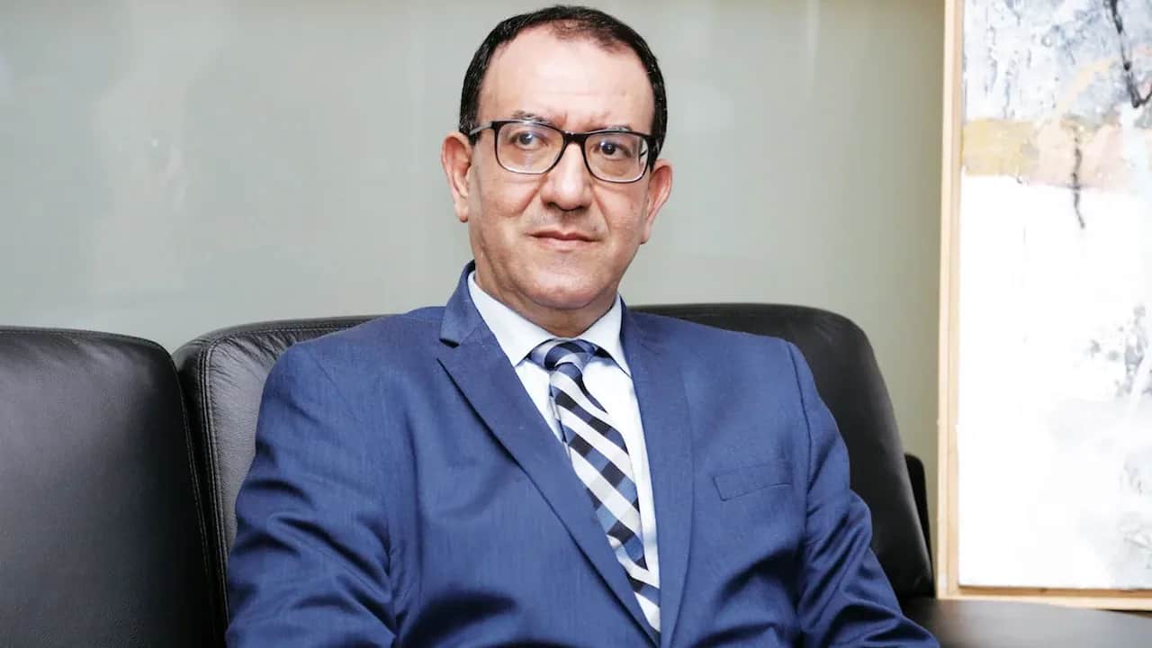 Khalid Zazou remplacé à la tête de la DGI