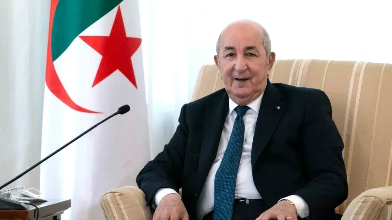 L'Algérie suspend son traité de coopération avec l'Espagne