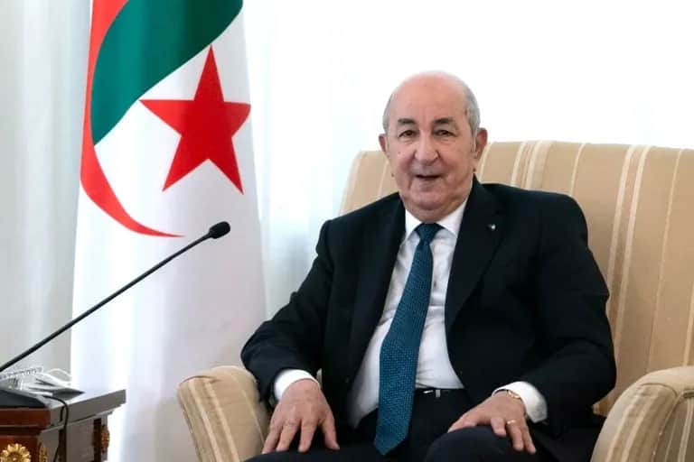 L'Algérie suspend son traité de coopération avec l'Espagne