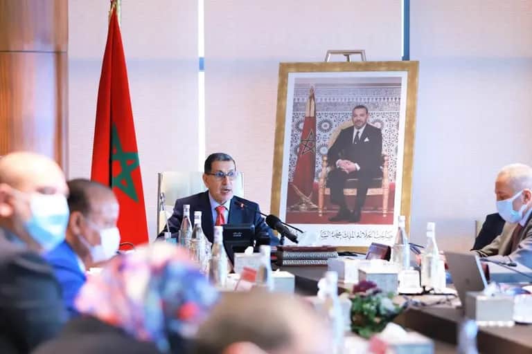L'AMDIE tient la 5ème réunion de son Conseil d'administration
