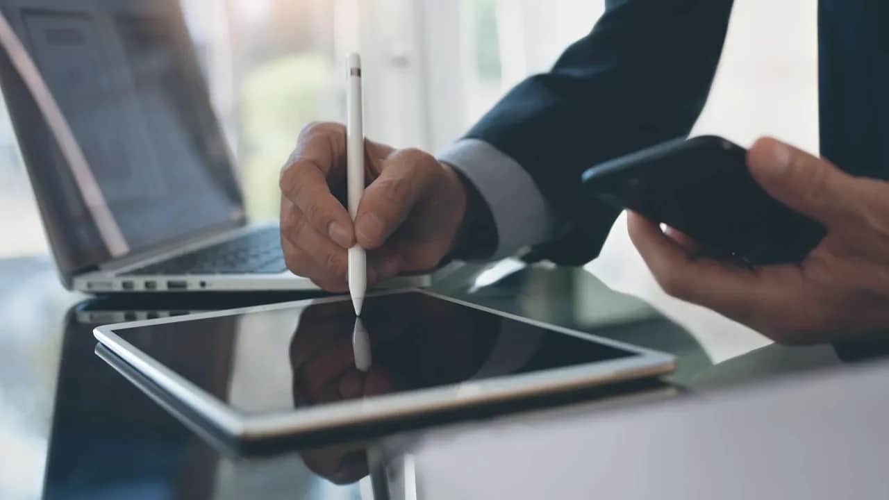 L’ANCFCC adopte la signature électronique pour les notaires