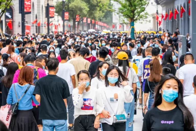 L’économie chinoise se remet en marche